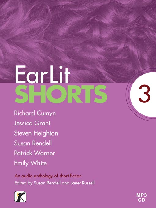 Title details for EarLit Shorts 3 by Richard Cumyn - Available